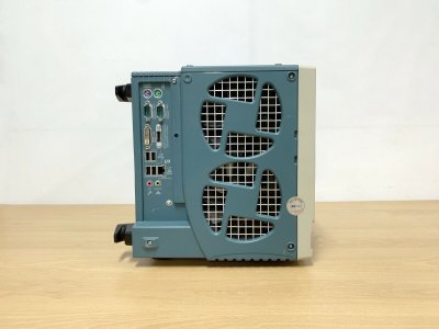 Осциллограф Tektronix DPO7254C (демонстрационный)